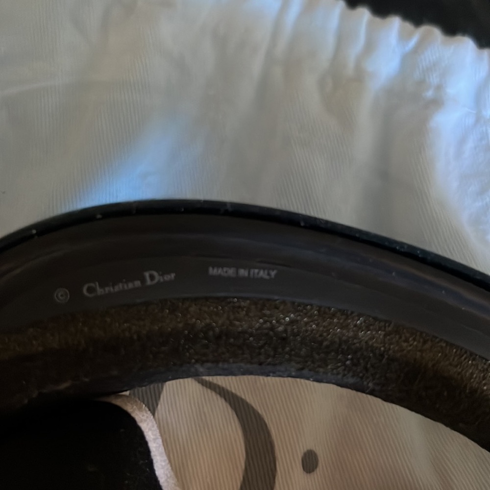 Dior Visor - image 6